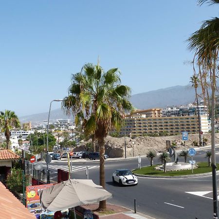 Suncanarias Apartamento La Chocita Arona  Exterior photo