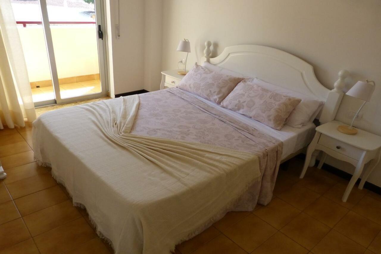 Suncanarias Apartamento La Chocita Arona  Exterior photo