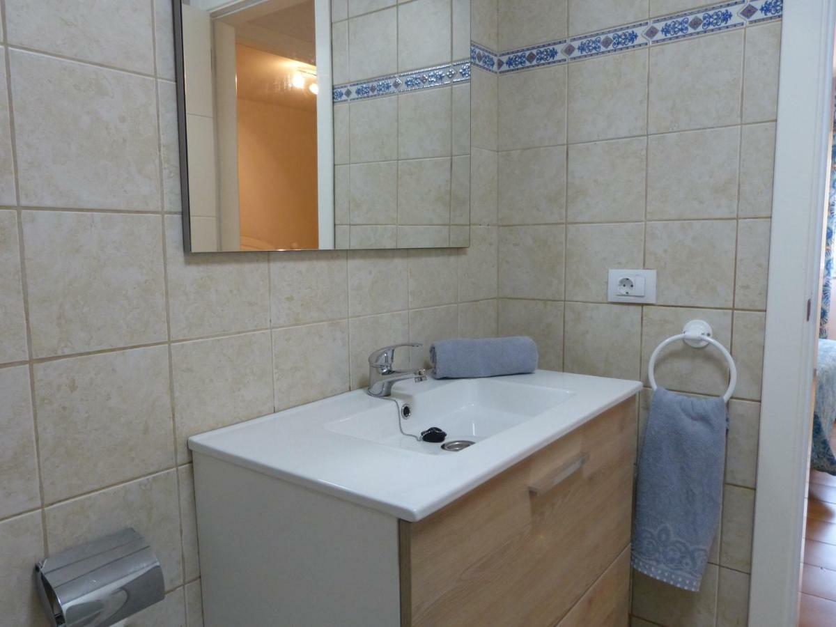 Suncanarias Apartamento La Chocita Arona  Exterior photo