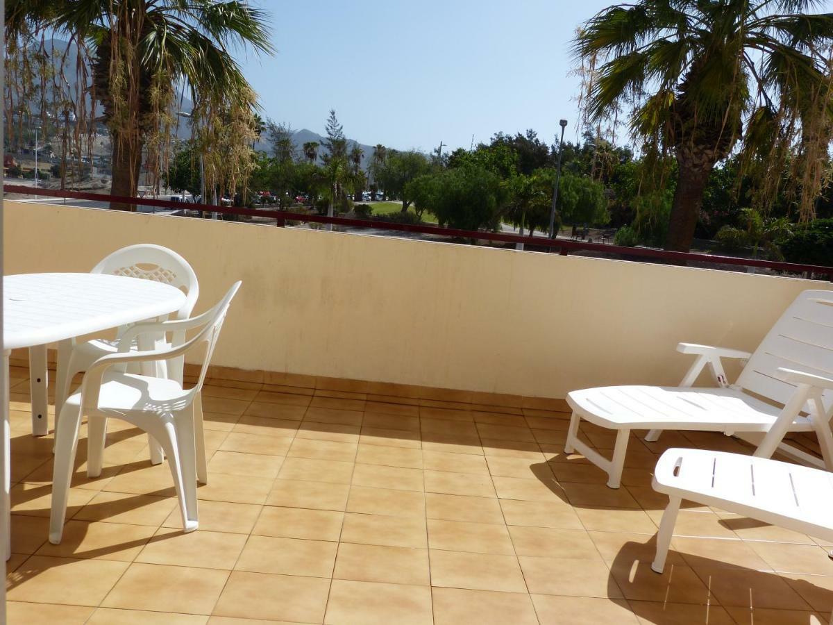 Suncanarias Apartamento La Chocita Arona  Exterior photo