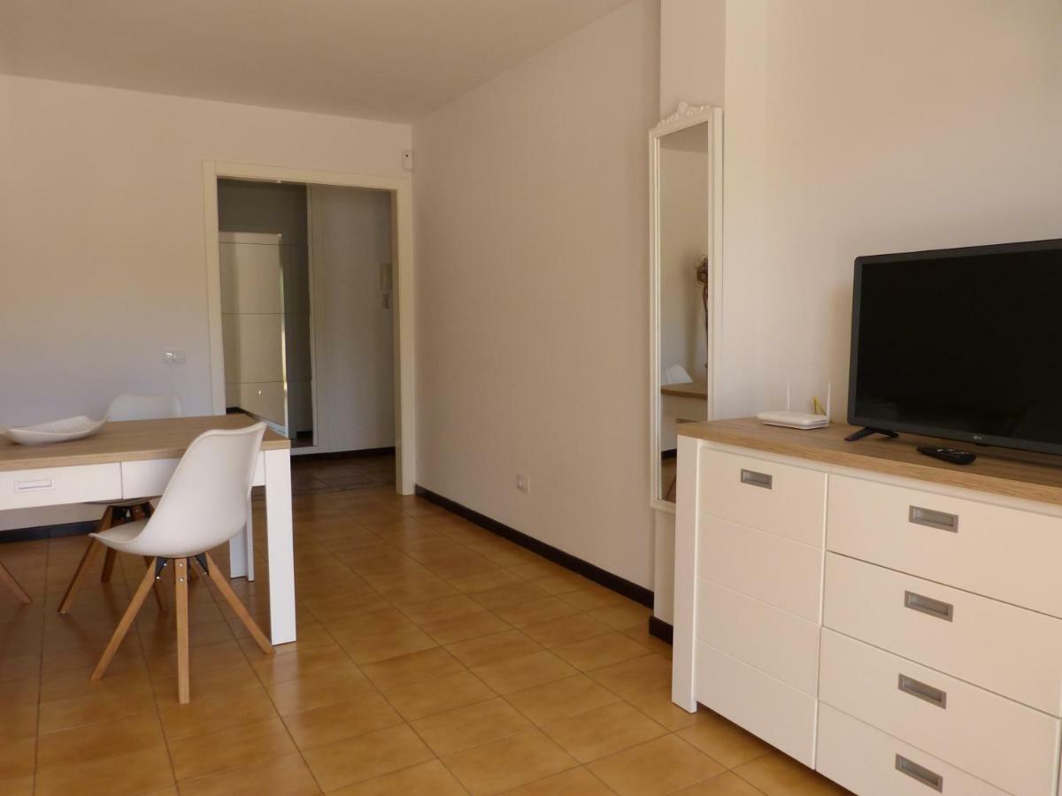 Suncanarias Apartamento La Chocita Arona  Exterior photo