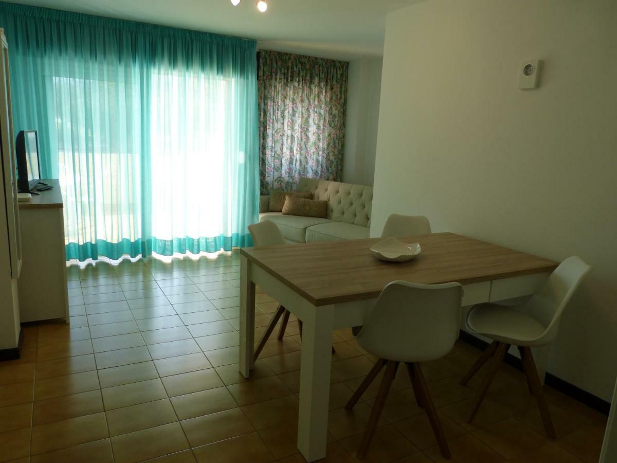 Suncanarias Apartamento La Chocita Arona  Exterior photo