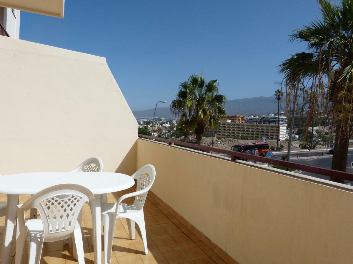 Suncanarias Apartamento La Chocita Arona  Exterior photo