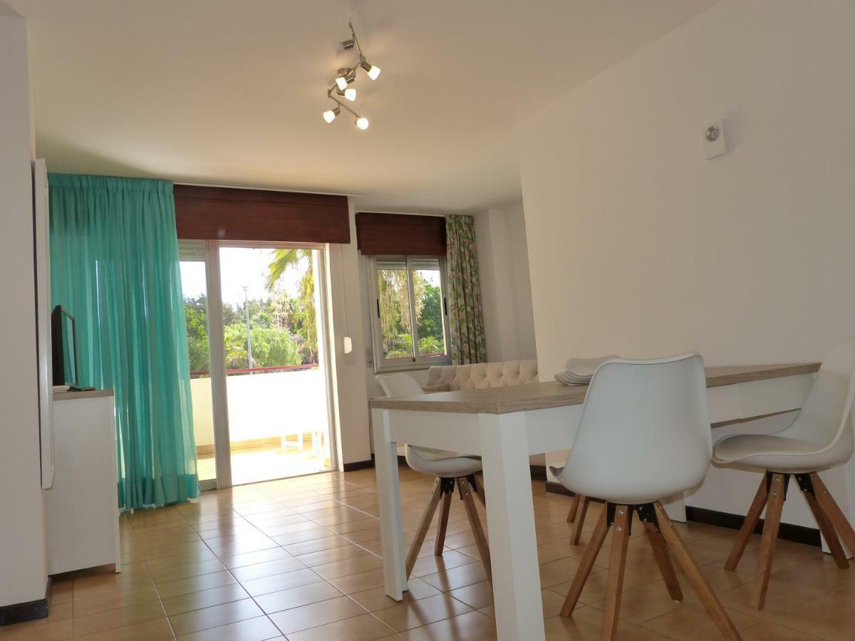 Suncanarias Apartamento La Chocita Arona  Exterior photo