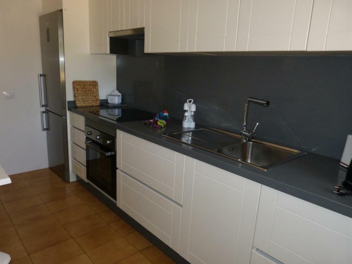 Suncanarias Apartamento La Chocita Arona  Exterior photo