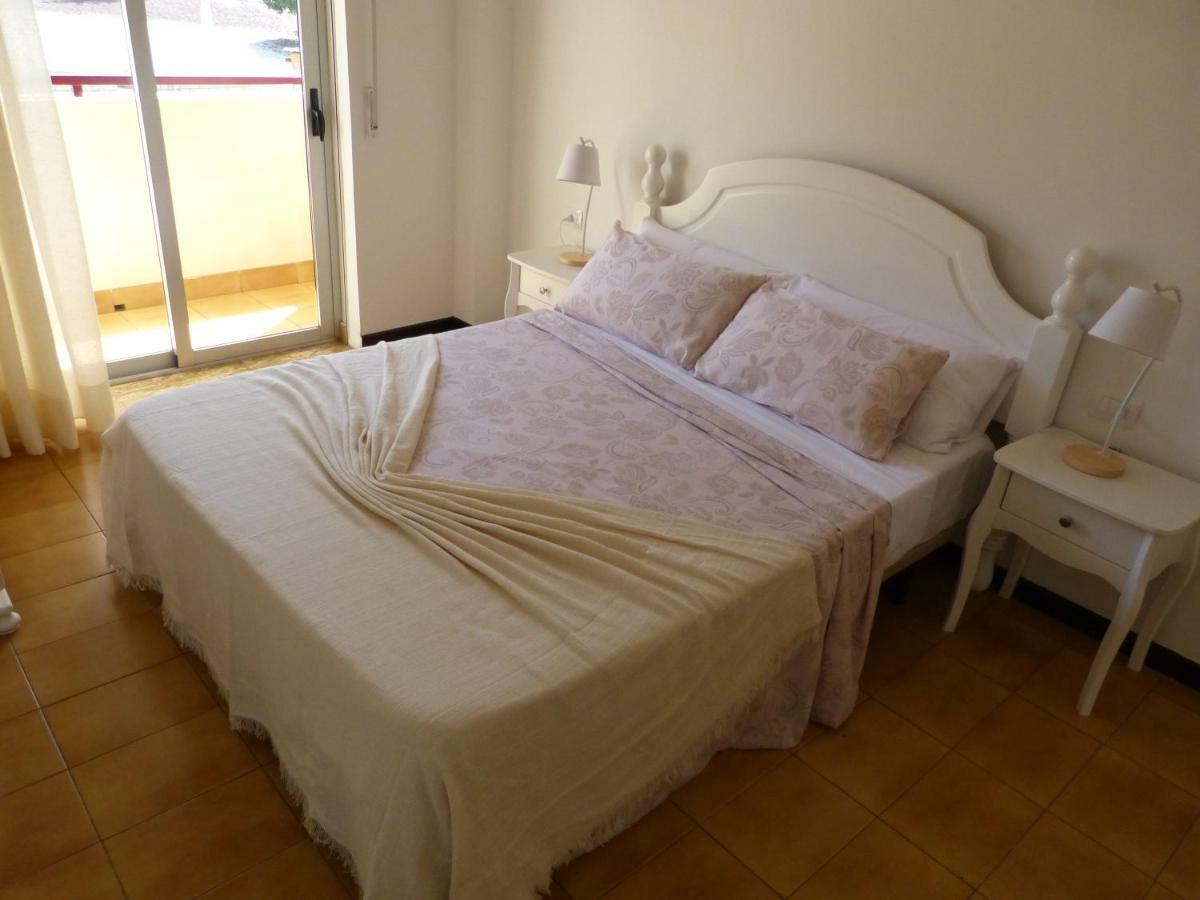 Suncanarias Apartamento La Chocita Arona  Exterior photo