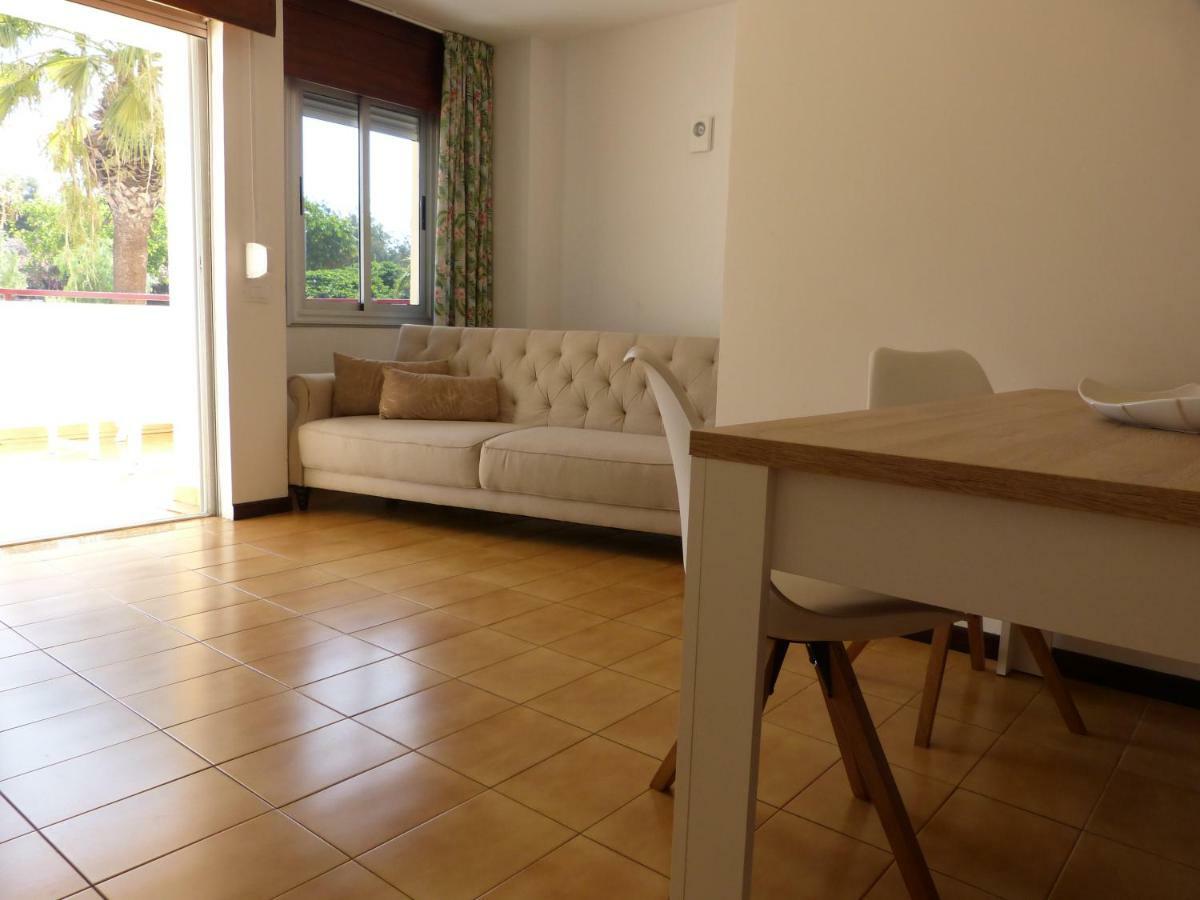 Suncanarias Apartamento La Chocita Arona  Exterior photo