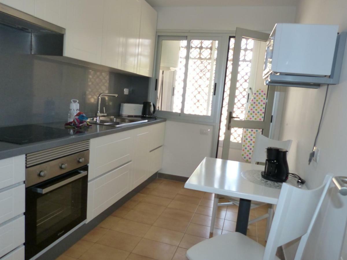 Suncanarias Apartamento La Chocita Arona  Exterior photo