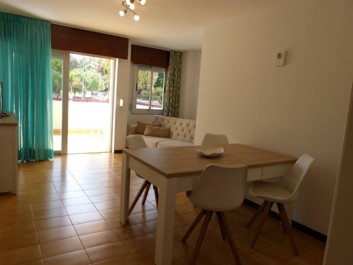 Suncanarias Apartamento La Chocita Arona  Exterior photo